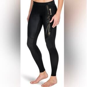 Skins A400 Women's Nexus Long Tights size small